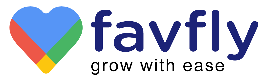 favfly logo
